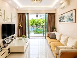 The Quartz (D19), Condominium #613000291